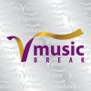 V MUSIC BREAK